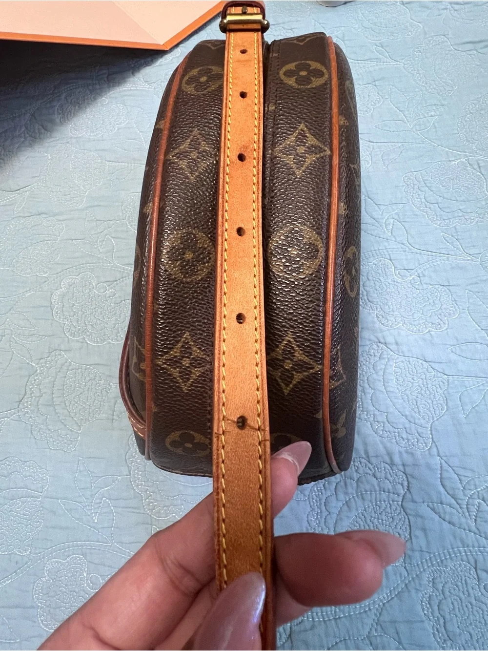 Louis Vuitton Blois Vintage Crossbody bag